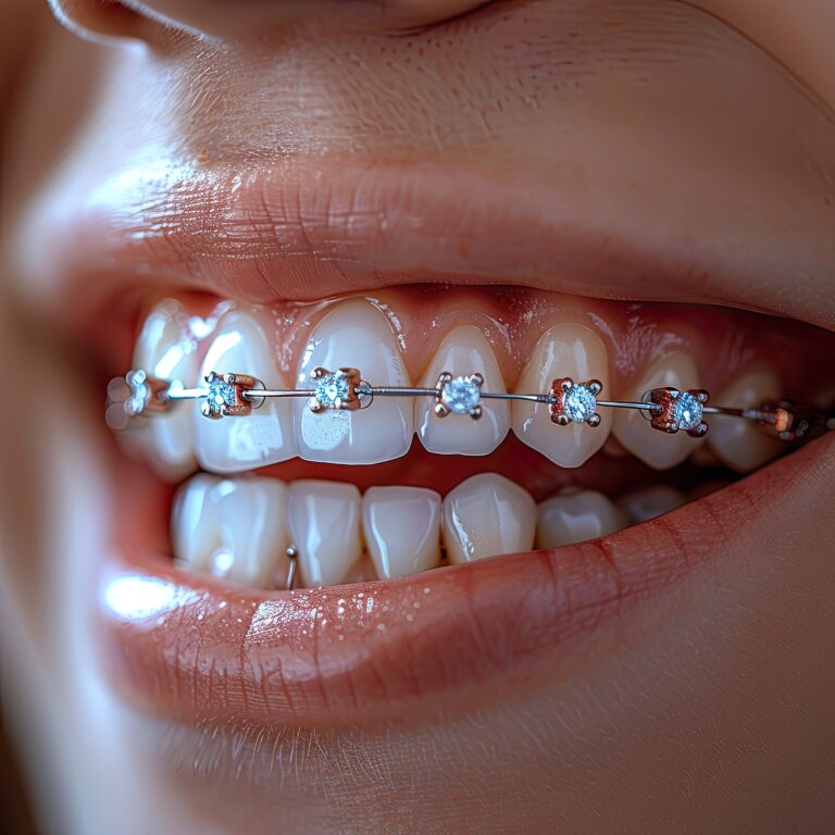 Orthodontie adulte et remboursement