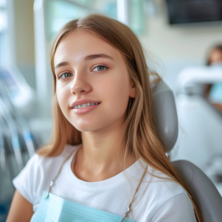 Orthodontiste enfant : Remboursements, traitements et tarifs