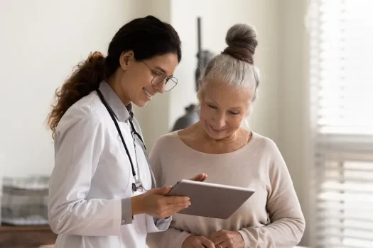 Consultations médicales annuelles à prévoir