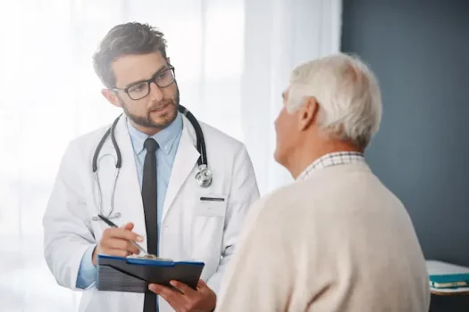 Les médecins conventionnés secteur 1, 2 et 3