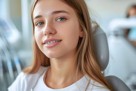 Orthodontiste enfant : Remboursements, traitements et tarifs